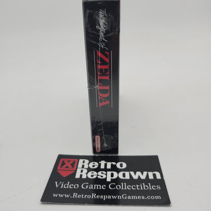 Zelda [Classic NES Series] - GameBoy Advance (Sealed/CHECK PHOTOS)