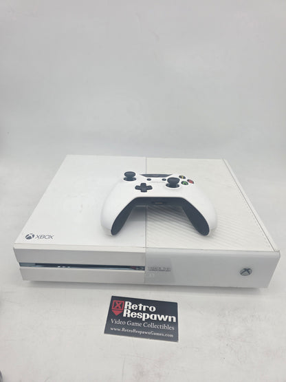 "I Made This" Launch Team 2013 Xbox One Console + Controller - Xbox One (Controller, Console all wires)