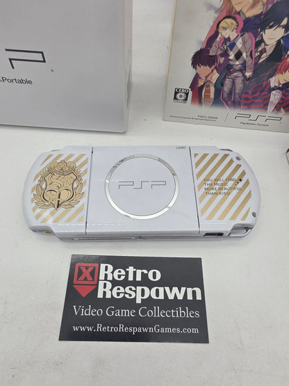 Prelude Symphony Pack - JP PSP (Complete)