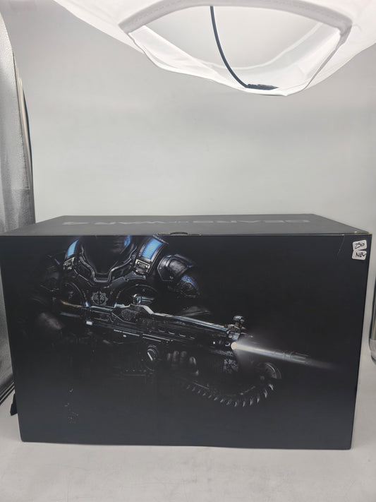 Gears of War 4 [Collector's Edition Outsider] - Xbox One (Sealed)