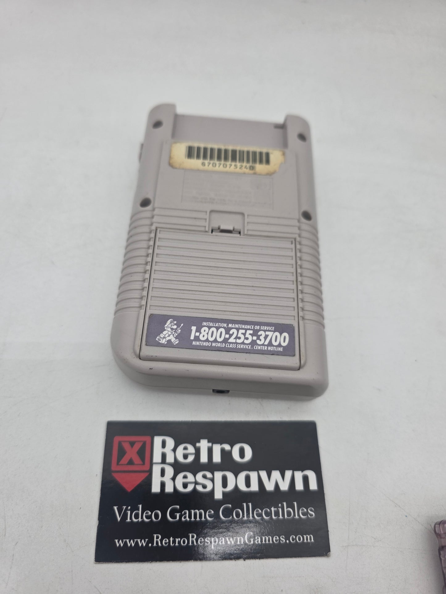 Original Gameboy System - GameBoy (Console Only)