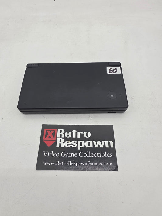Black Nintendo DSi System - Nintendo DS (Console + Charger)