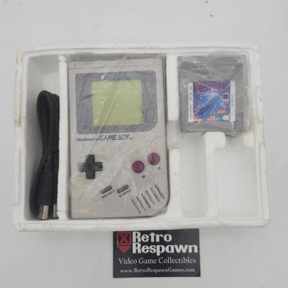 Game Boy Console - GameBoy (Boxed)