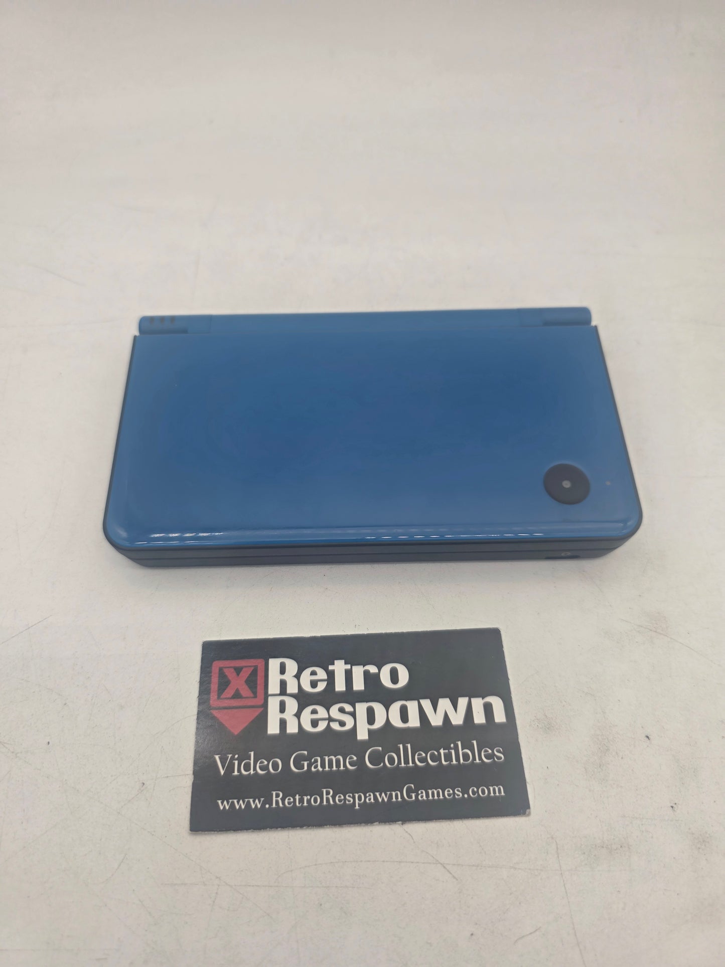 Nintendo DSi XL [Blue] - Nintendo DS (console Only)
