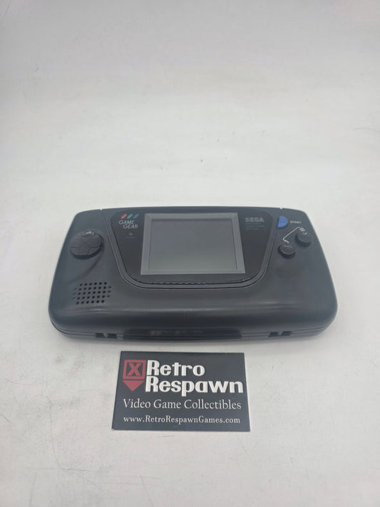 Sega Game Gear Handheld - Sega Game Gear (Console)