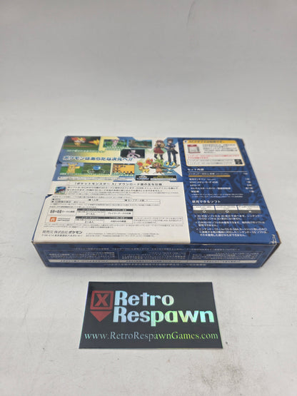 Modded Nintendo 3DS LL Pokemon X Pack Premium Gold Pokemon Center Limited Edition [Region Free] - JP Nintendo 3DS (Complete)