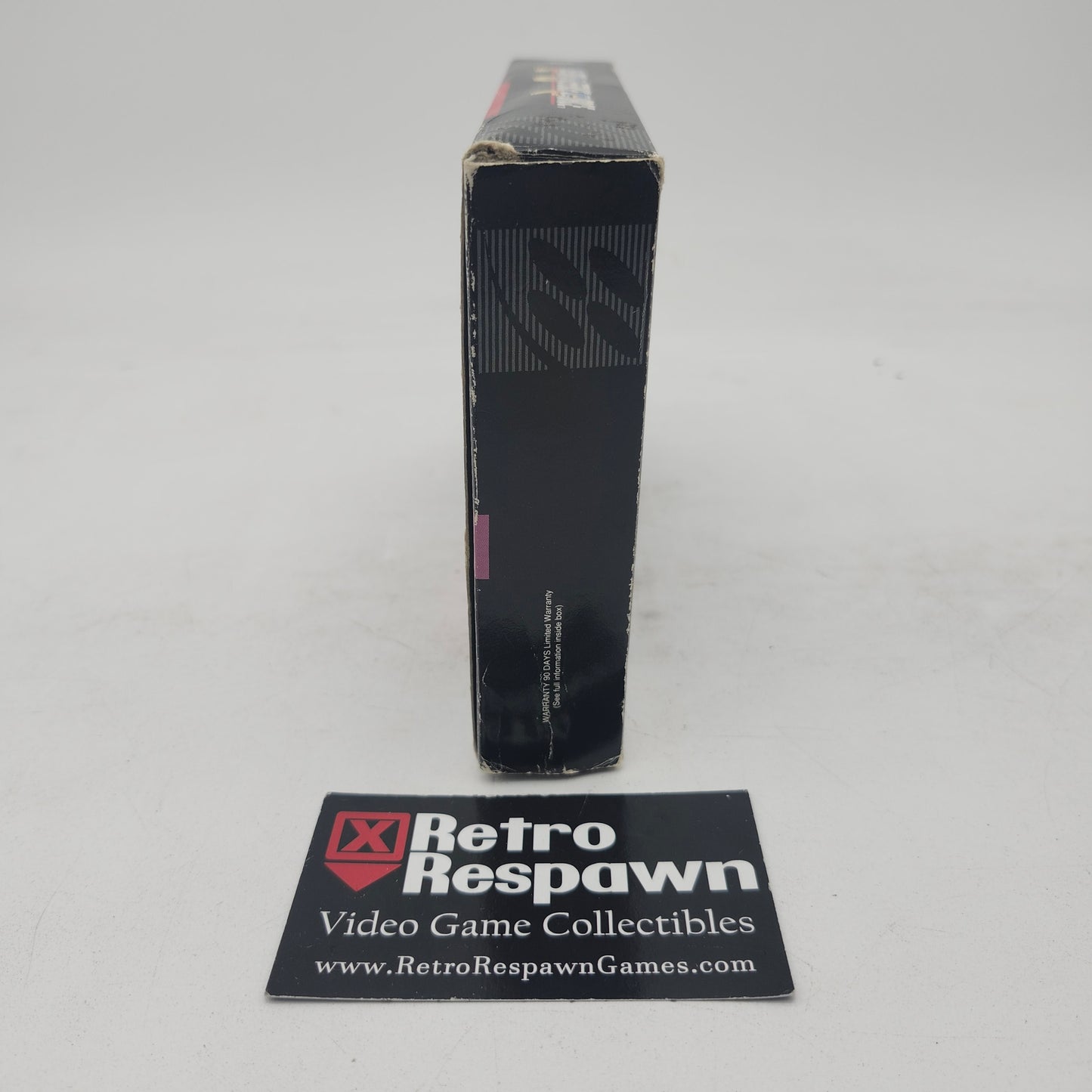 Earth Defense Force - Super Nintendo (Complete)