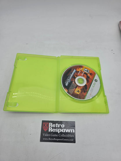 Midnight Club Los Angeles - Xbox 360 (Missing Manual)