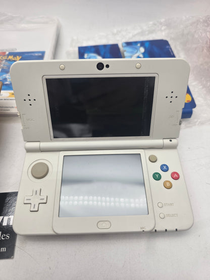 Nintendo 3DS Pokemon 20th Anniversary Edition - Nintendo 3DS (Complete)