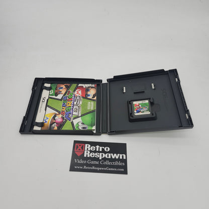Super Mario 64 DS - JP Nintendo DS (Complete)