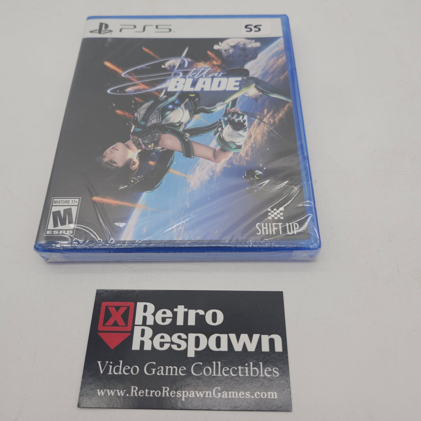 Stellar Blade - Playstation 5 (Sealed)