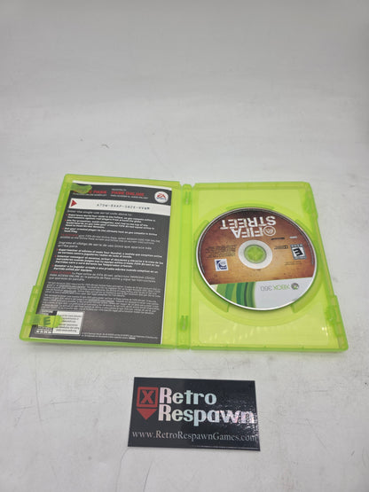 FIFA Street - Xbox 360 (Complete)