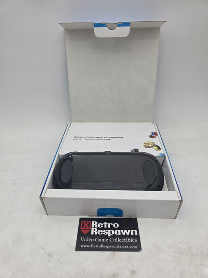 Modded PS Vita 1000 - JP PS Vita (Complete)