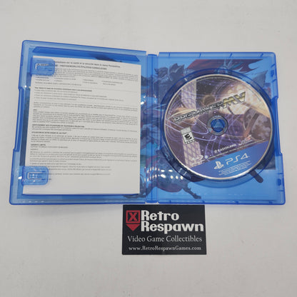 RPG Maker MV - Playstation 4 (Complete)