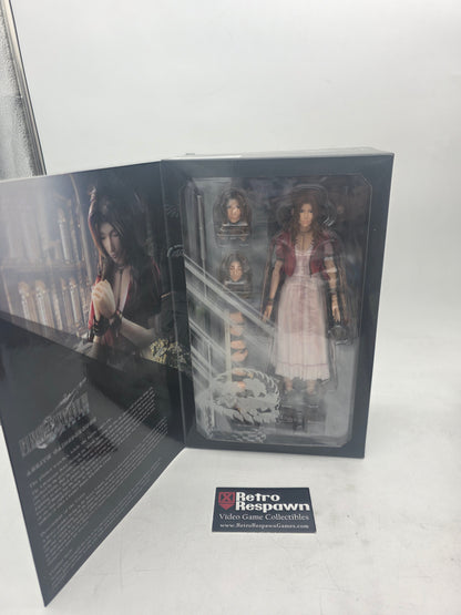 Arithmetic Gainsborough Final Fantasy VII Remake PlayArts Kai - Figure/Statue (Sealed)
