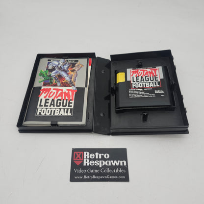 Mutant League Football - Sega Genesis (Complete)