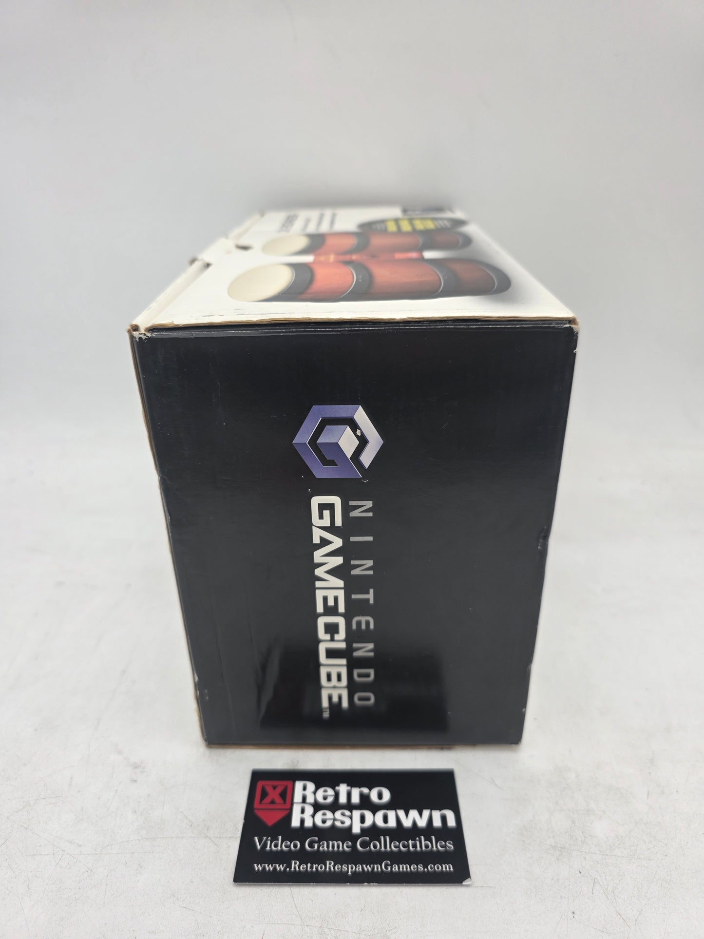 Bongos Drums - Gamecube (Complete)