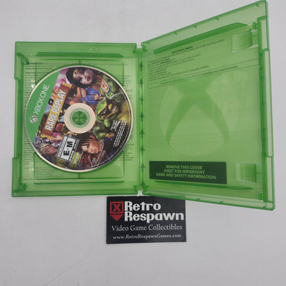 Rare Replay - Xbox One (Complete)