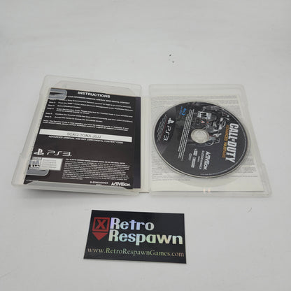 Call of Duty Advanced Warfare [Day Zero] - Playstation 3 (Complete)