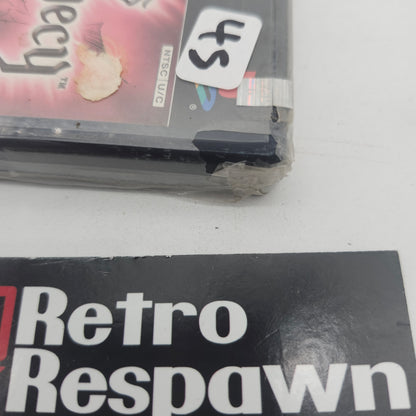 McFarlane's Evil Prophecy - Playstation 2 (Sealed)