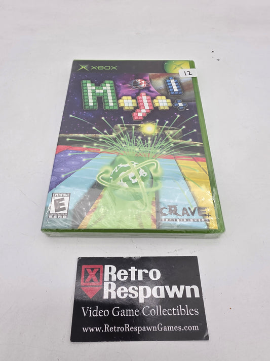 Mojo - Xbox (Sealed)