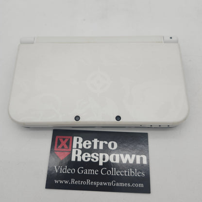 New Nintendo 3DS XL Fire Emblem Fates Edition (Complete + Charger)