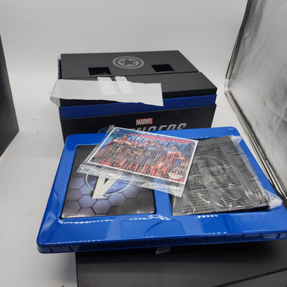 Marvel Avengers [Earth's Mightiest Edition] - Playstation 4 (Complete)