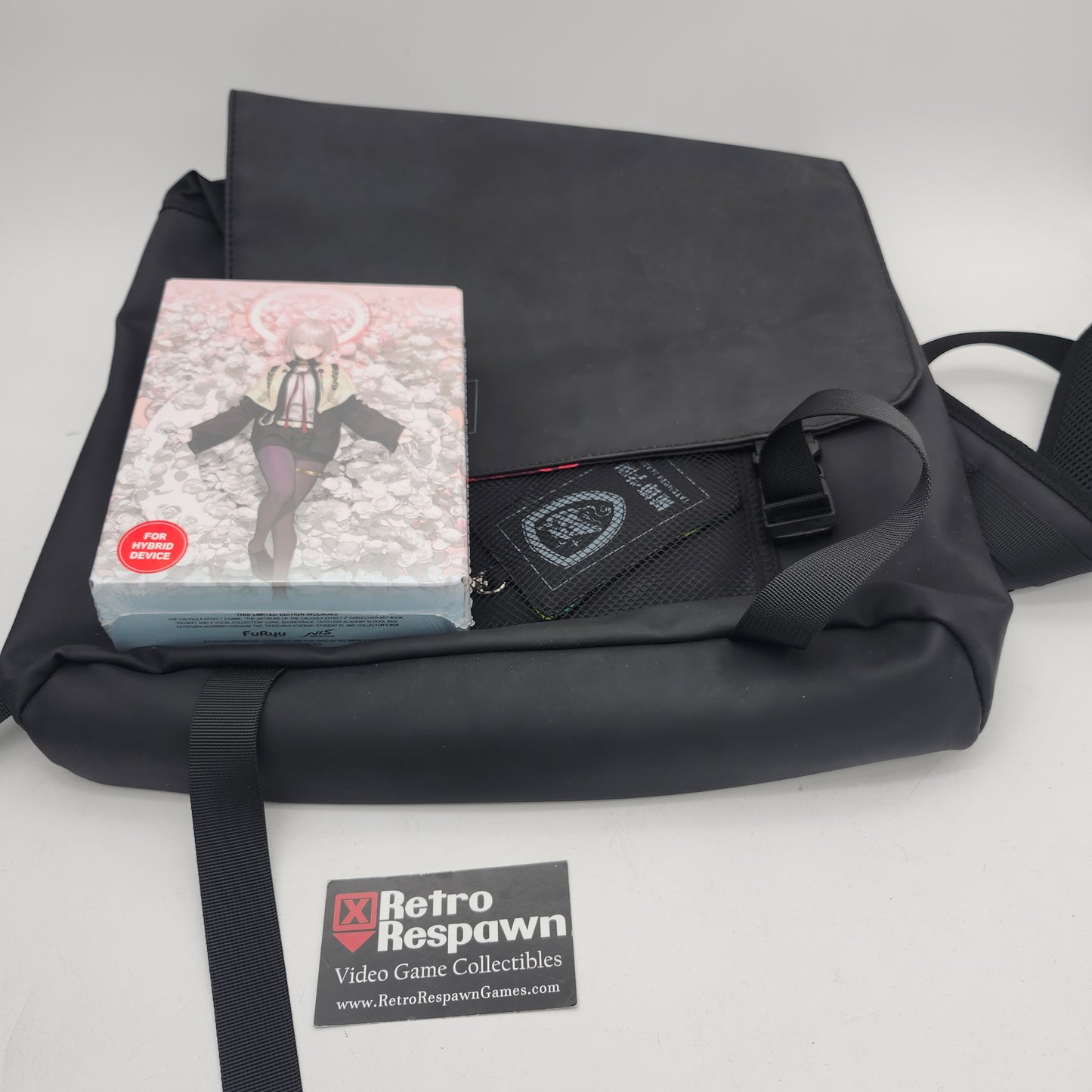 The Caligula Effect 2 [Limited Edition] - Nintendo Switch (Sealed/W Bag)