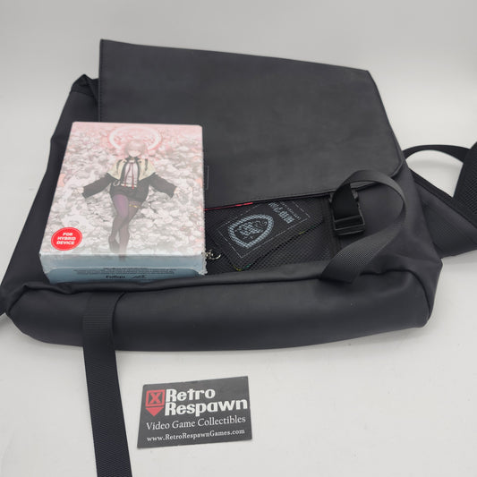 The Caligula Effect 2 [Limited Edition] - Nintendo Switch (Sealed/W Bag)