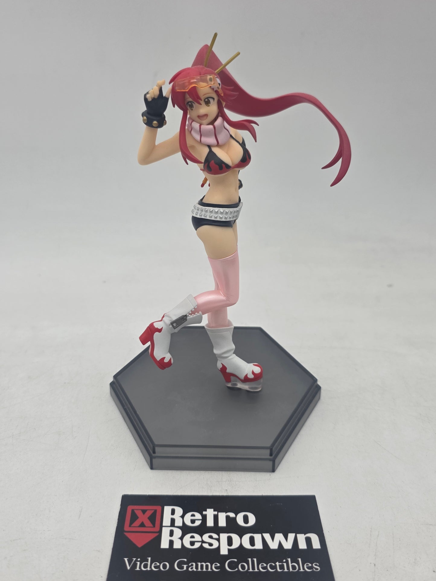 Yoko Litner [Pop-up Parade] - Figure/Statue (Figure Only)