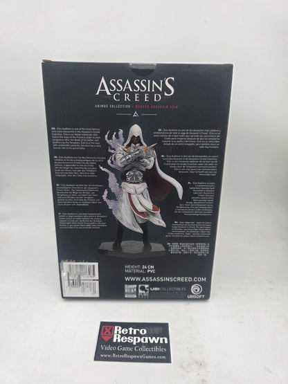 Assassin's Creed [Animus Collection Master Assassin Ezio] - Figure/Statue (Sealed)