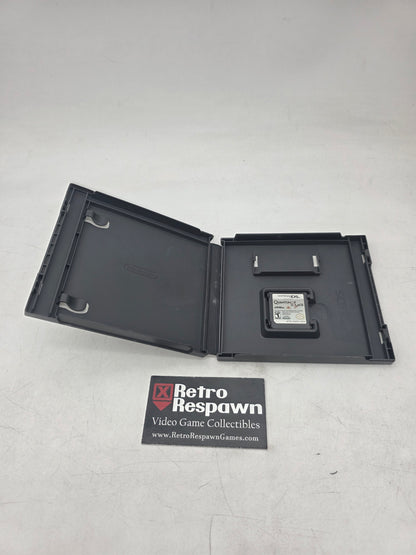 007 Quantum of Solace - Nintendo DS (No Manual)