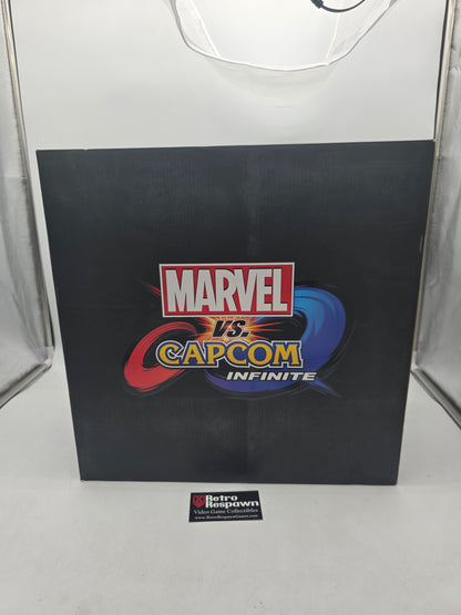 Marvel vs Capcom: Infinite [Collector's Edition] - Playstation 4 (Complete)