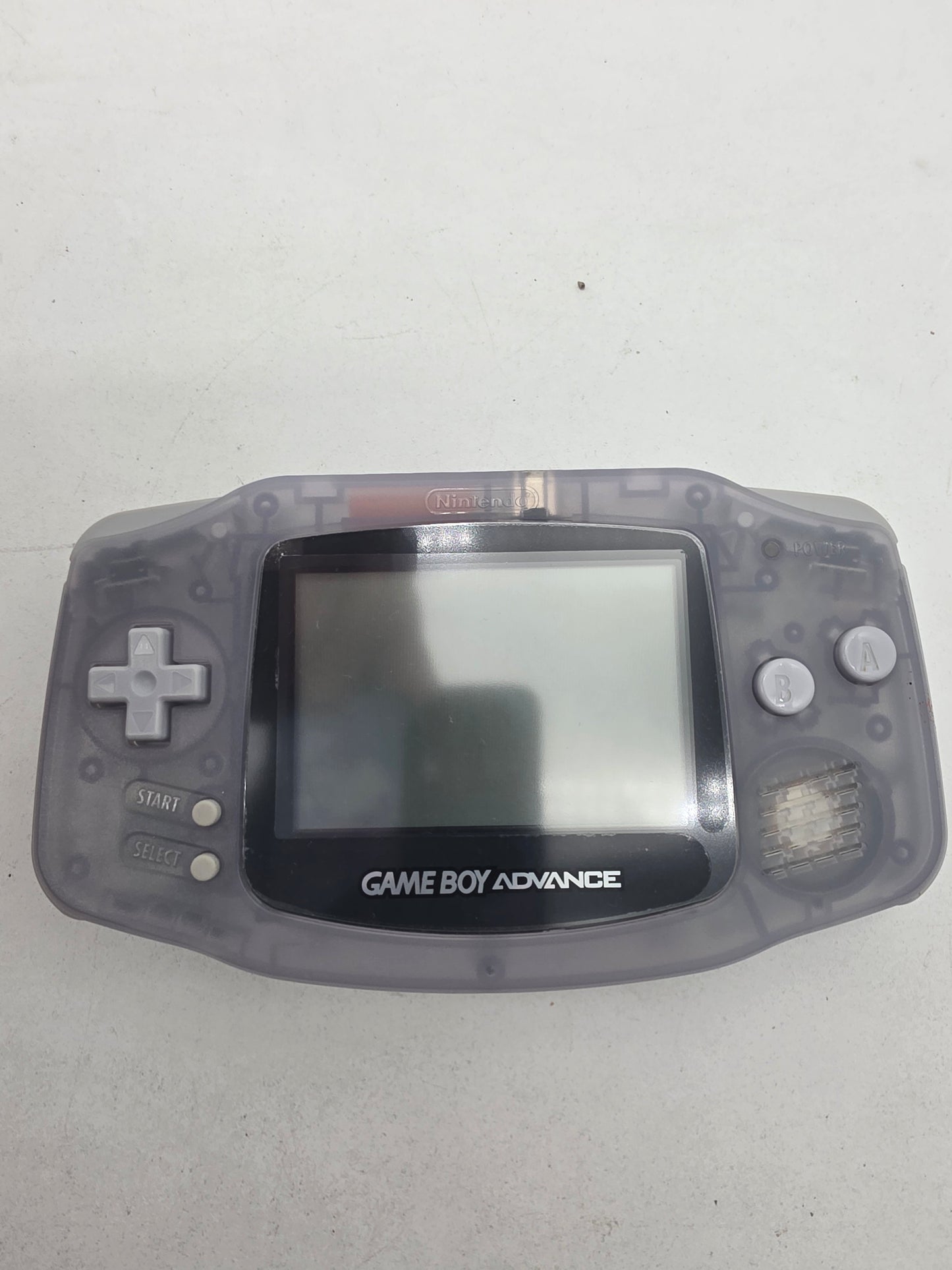 Gameboy Advance - JP Gameboy Advance (Complete)