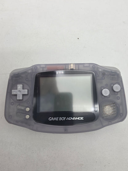 Gameboy Advance - JP Gameboy Advance (Complete)