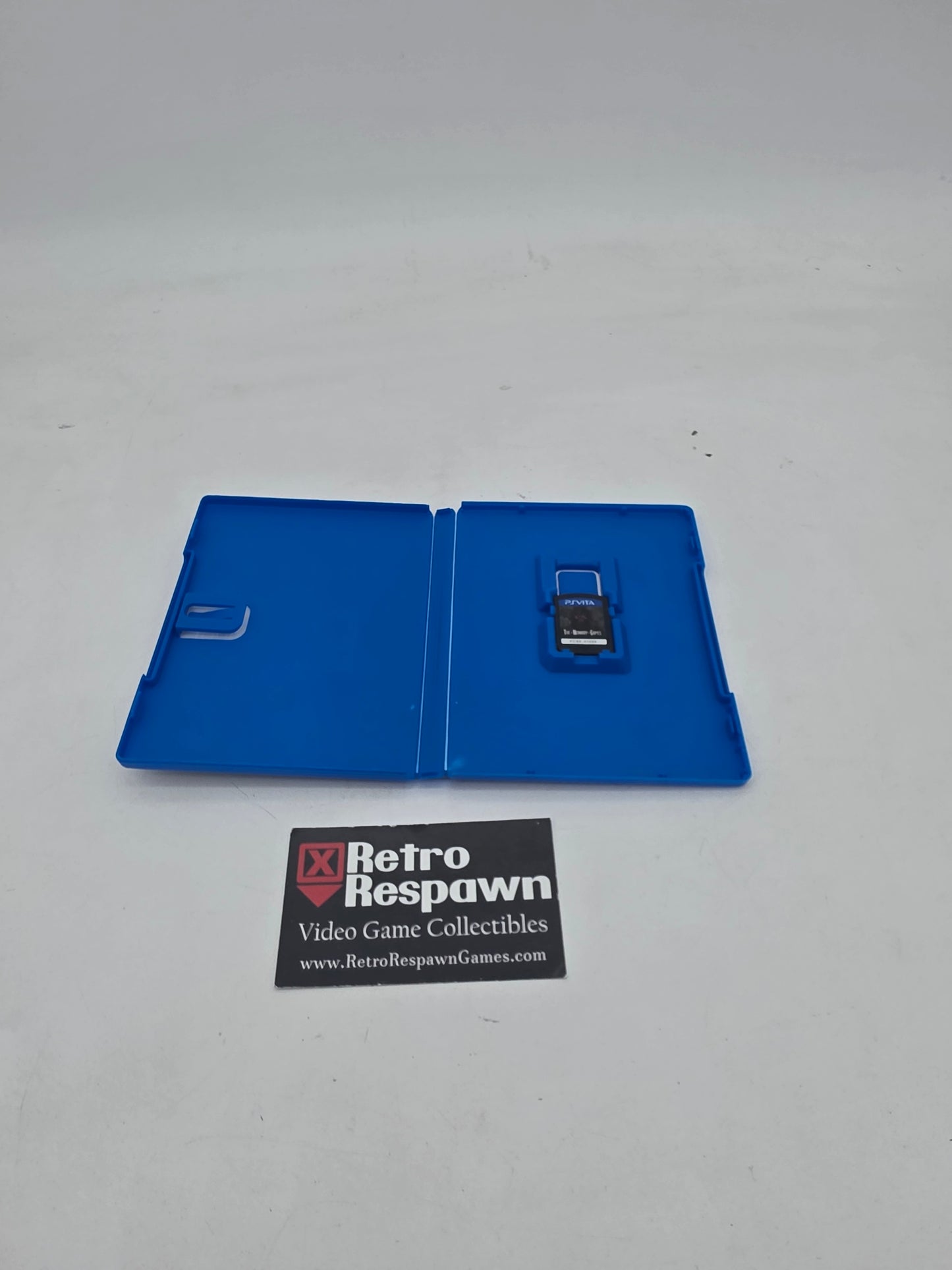 Zero Escape The Nonary Games - Playstation Vita (Complete)