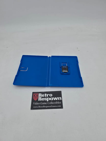 Zero Escape The Nonary Games - Playstation Vita (Complete)