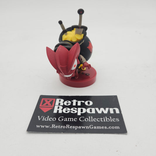 Loot Goblin Diablo - Amiibo (Loose)