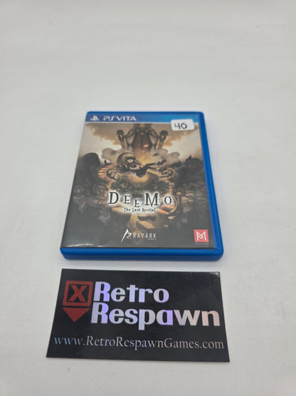 P Vita Playtation Vita New lim Model Deemo The Lat Recital Bundle et P Vita Playtation Vita New lim Model Deemo The Lat Recital Bundle et