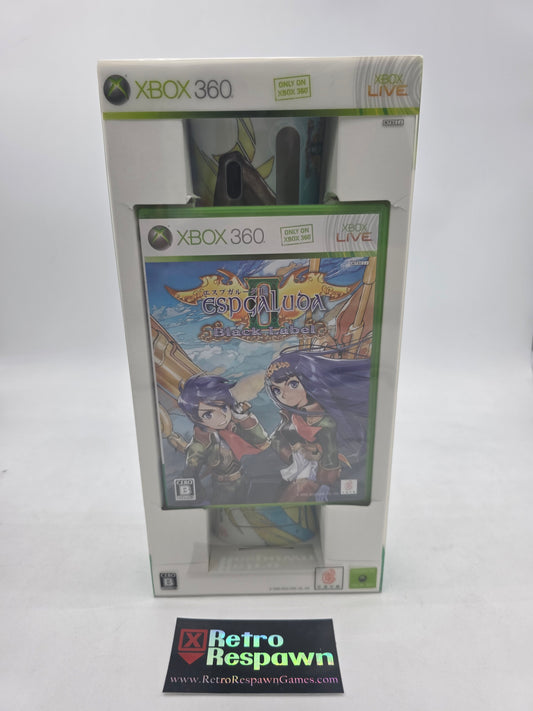 Espgaluda II Black Label [Limited Edition] - JP Xbox 360 (Complete)