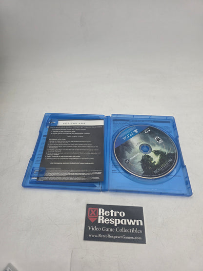 Dragon Age: Inquisition [Deluxe Edition] - Playstation 4 (Complete)