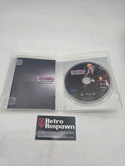 Bleach Soul Ignition - JP Playstation 3 (Complete)