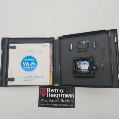 Pokemon Black Version 2 - JP Nintendo DS (Missing Manual)