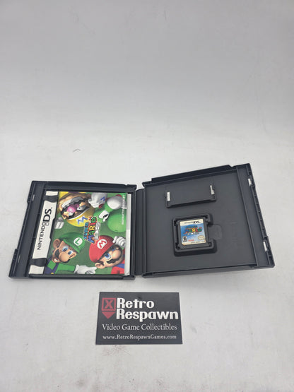 Super Mario 64 DS - Nintendo DS (Complete)