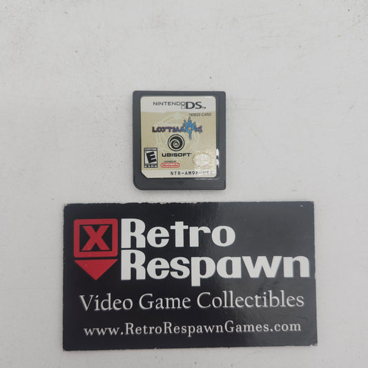 Lost Magic - Nintendo DS (Game Only)