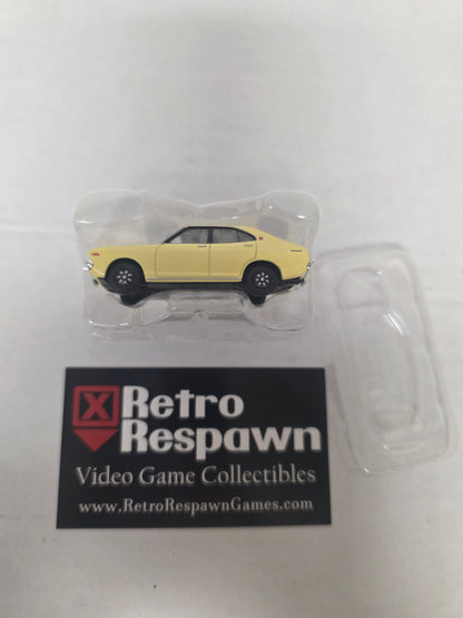 Tomica Limited Vintage Neo LV-N188 Nissan Violet 1600SSS 1/64 - Figure/Statue (Complete)
