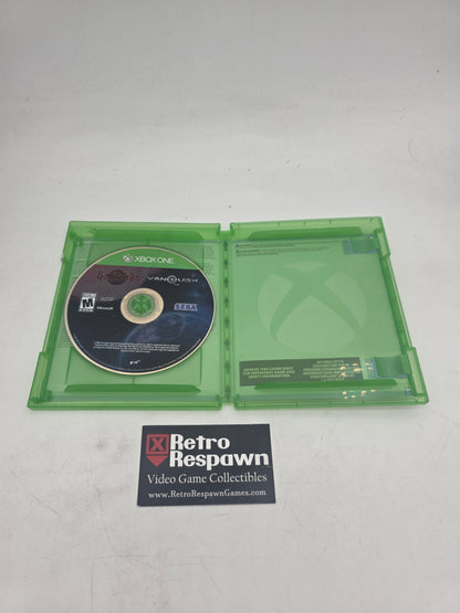 Bayonetta Vanquish 10th Anniversary Bundle - Xbox One (Complete)