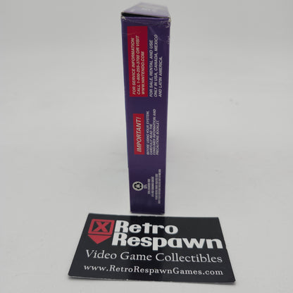 Zelda Oracle of Ages - GameBoy Color (Complete)