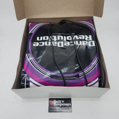 Dance Dance Revolution [Big Box] - Playstation 3 (No Game)