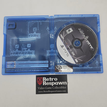 Astronite - Playstation 5 (Complete)